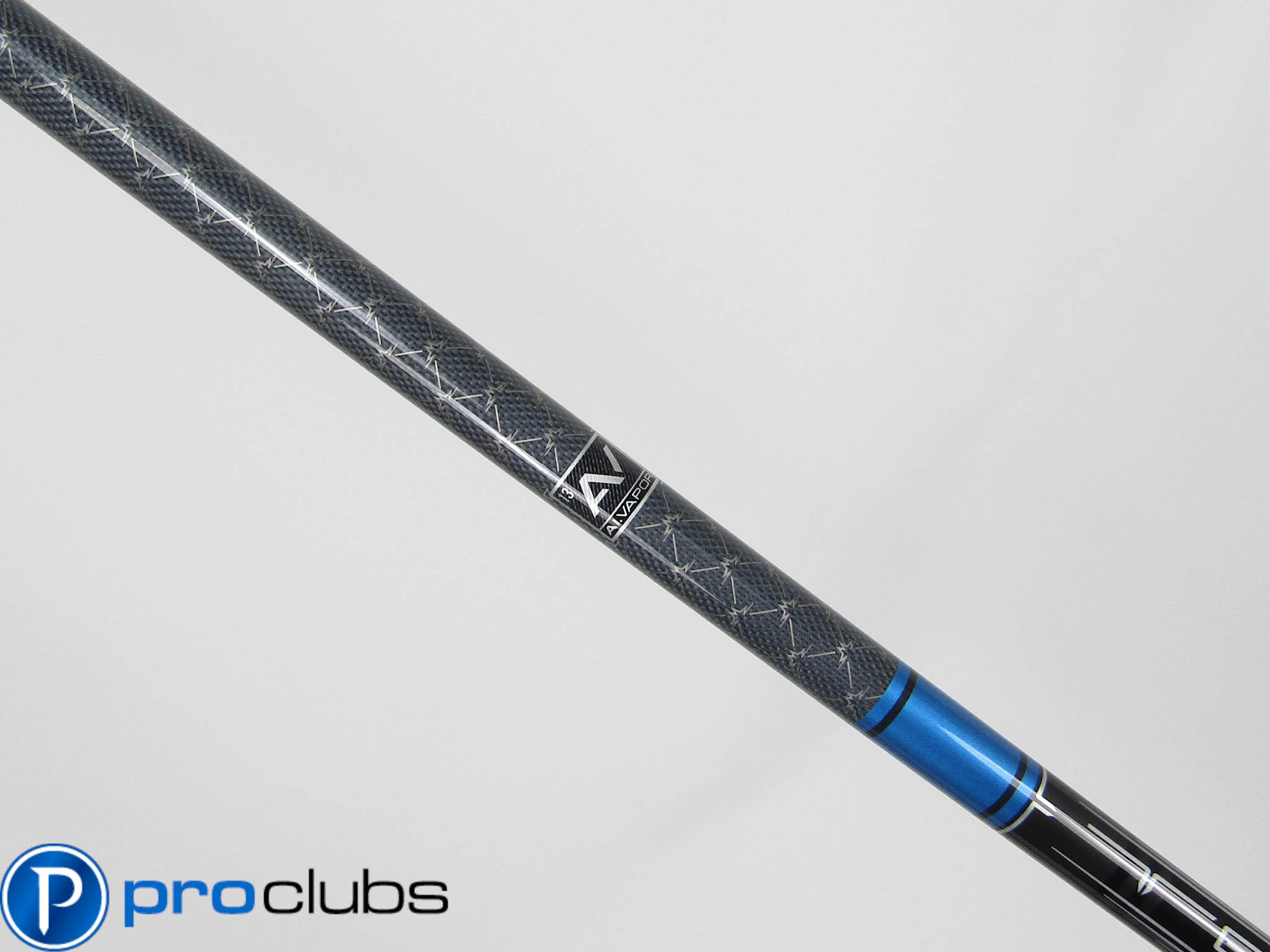 NEW MITSUBISHI TENSEI AV BLUE 65 TX FLEX DRIVER SHAFT .335 46